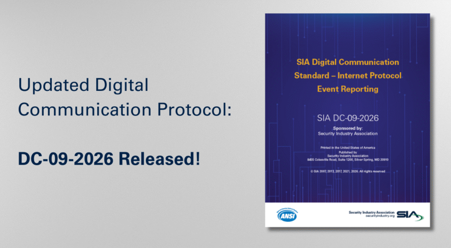 Updated Digital Communication Protocol: DC-09-2026 Released!