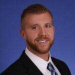 Eddy Collier headshot