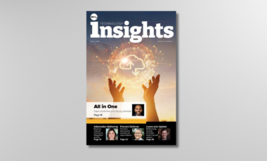 SIA Technology Insights Spring 2026 cover