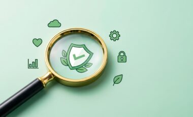 green security concept