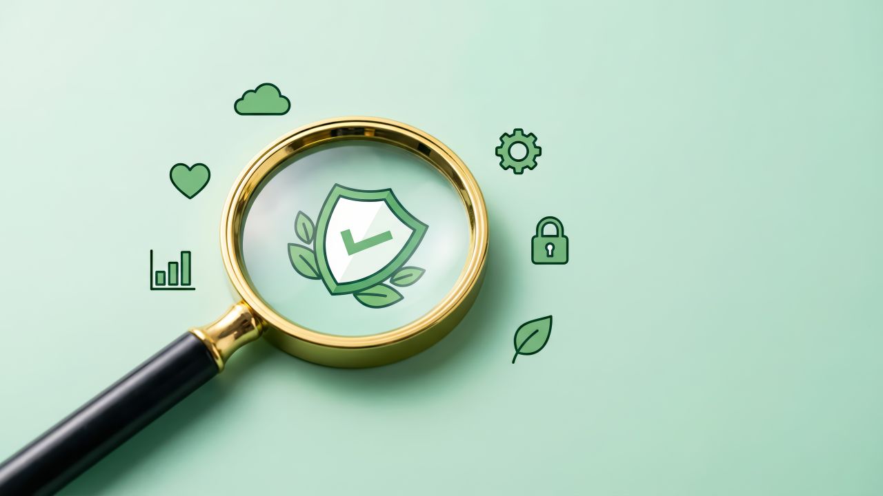 Sustainability and Security: Two Goals, One Strategy - Security ...