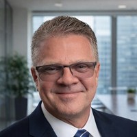 Bill Eckard headshot