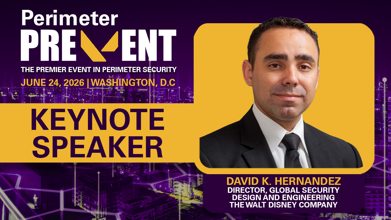 Security Industry Association Announces More Keynote and Featured