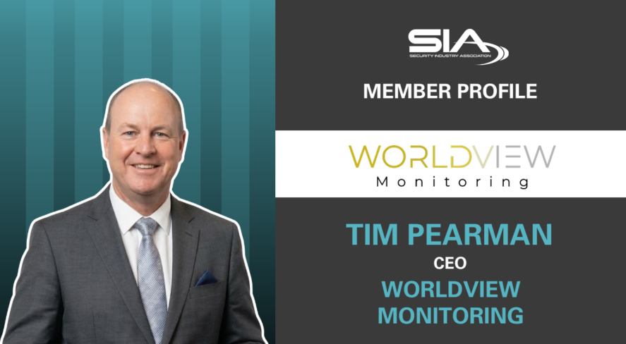 SIA Member Profile: Worldview Monitoring