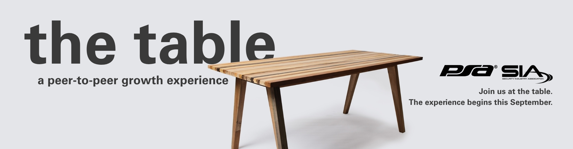 The Table