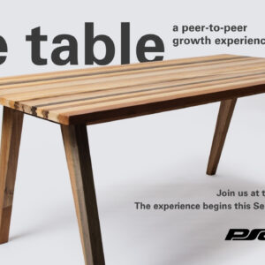 The Table
