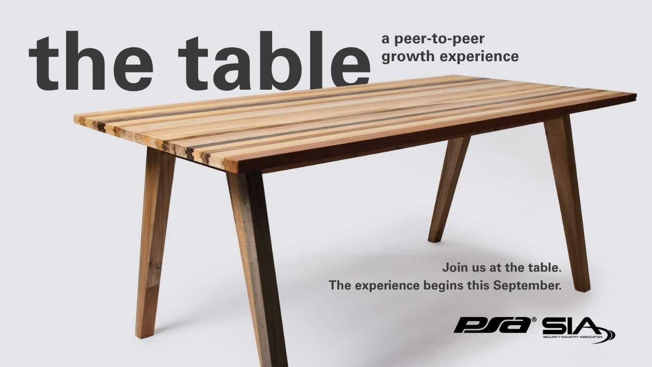 The Table