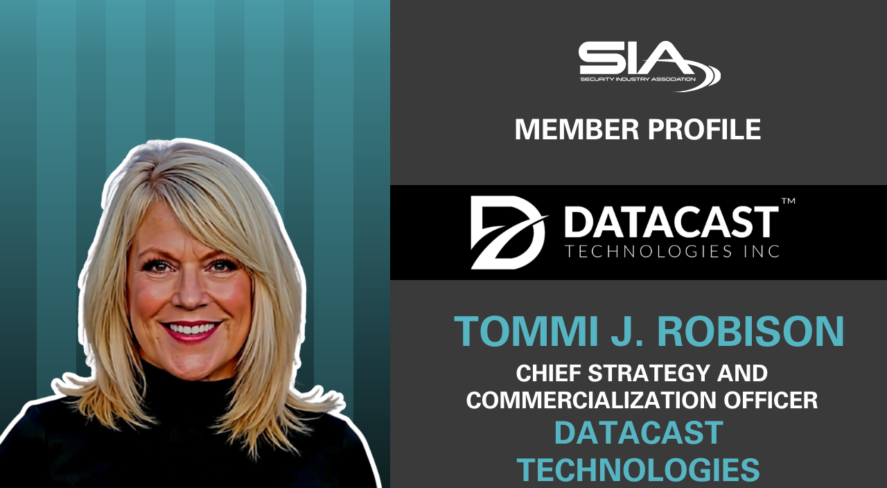 SIA Member Profile: Datacast Technologies