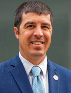 Randy Clark