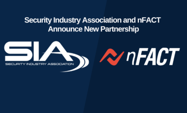 SIA and nFACT Announce Partnership
