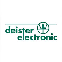 Deister Electronics