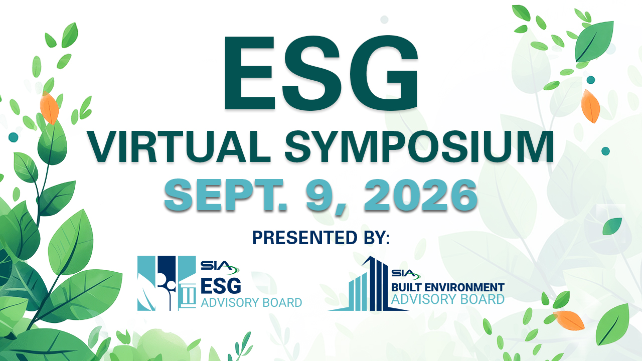 ESG