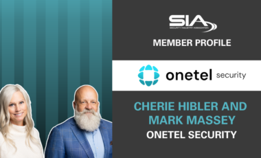 SIA Member Profile: Onetel Cherie Hibler Mark Massey