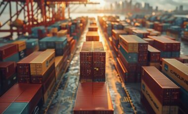 tariff concept
