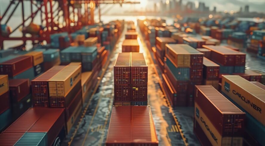 tariff concept