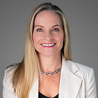 Heather Torrey, dormakaba Americas