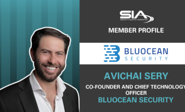 SIA Member Profile: BluOcean Security