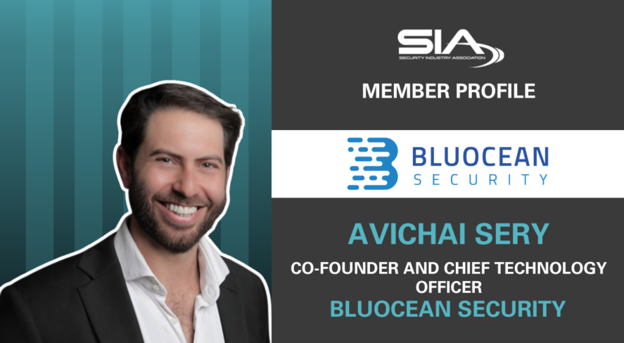 SIA Member Profile: BluOcean Security