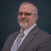 Mark Peterson