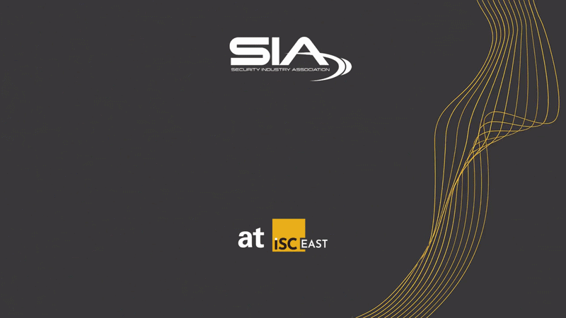 SIA StartUps in Security Pitch Competition
