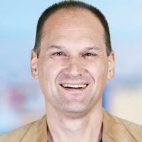 Brian Karas