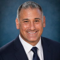 Kevin Friedman