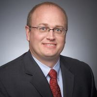 Keith Kolkebeck