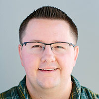 Aaron Bergquist Aaron Bergquist
