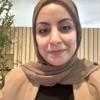 Ghaida Alkhateeb 200x200