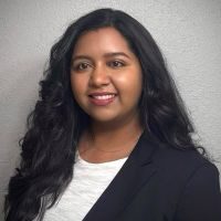 Sahiti Ravi 200x200