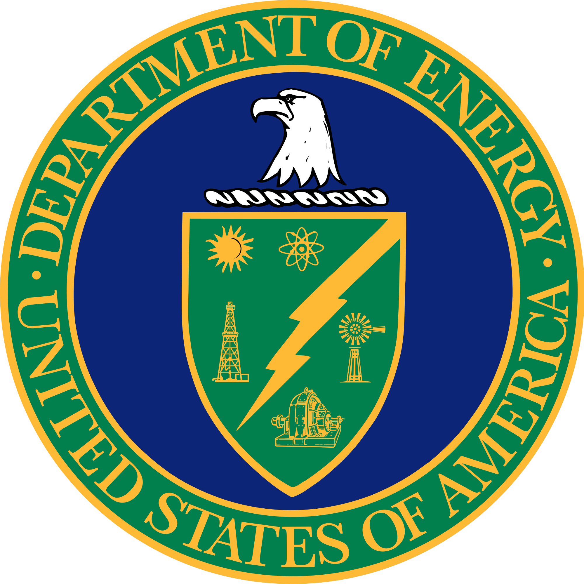 Energy Logo Sponsor