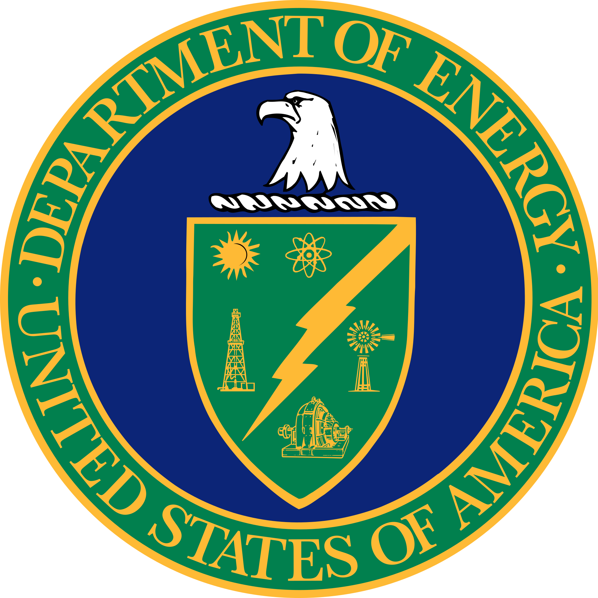 2000pxSeal_of_the_United_States_Department_of_Energy.svg SIA GovSummit