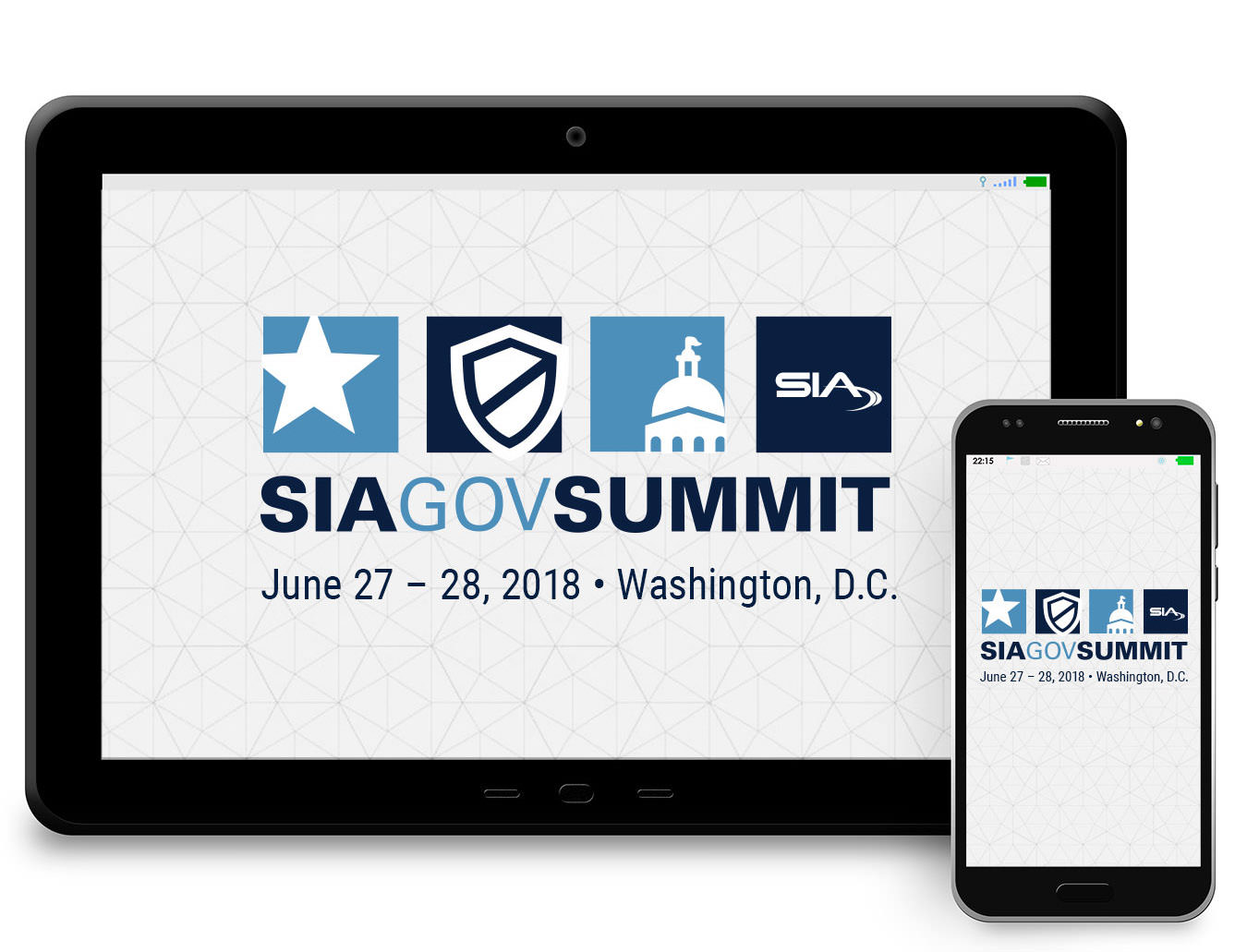 app-mobile-devices SIA GovSummit app-mobile-devices