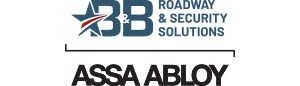 B&B Roadway and Security Solutions, ASSA ABLOY