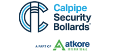 Calpipe Security Bollards