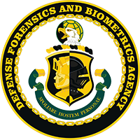 Defense Forensics and Biometrics Agency