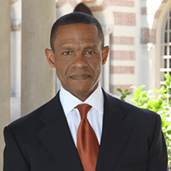 Dr. Erroll Southers Dr. Erroll Southers
