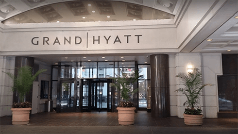 Grand Hyatt Grand Hyatt