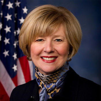 Susan Brooks (R-IN) Susan Brooks (R-IN) |