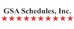 GSA Schedules