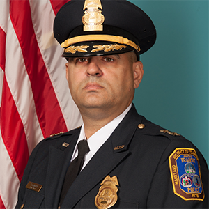 nader George Nader