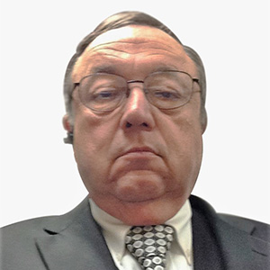 John Melton John Melton