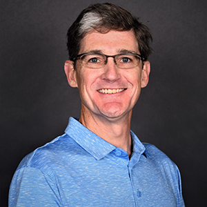 McWhorter Headshot McWhorter
