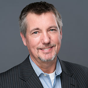 Mark Allen Headshot Mark Allen