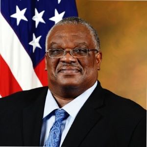 James-Lewis James Lewis headshot