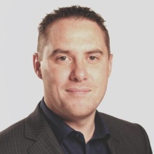 Ben-Duncker Ben Duncker headshot