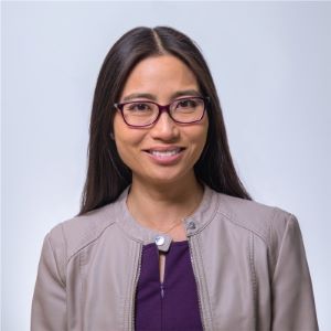 Teresa-Wu Teresa Wu headshot