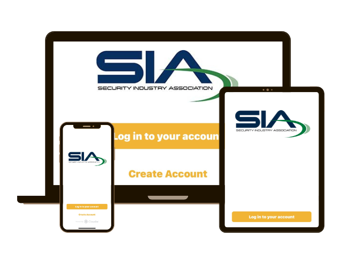 Event App SIA GovSummit