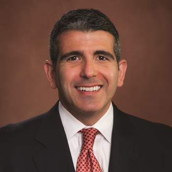 Alper Cetingok Alper Cetingok, Raymond James