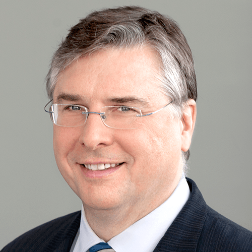 Pierre Racz, Genetec